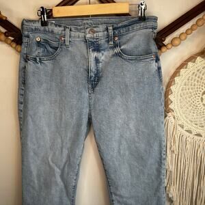 GAP Kick Fit High RIse Bootcut Jeans